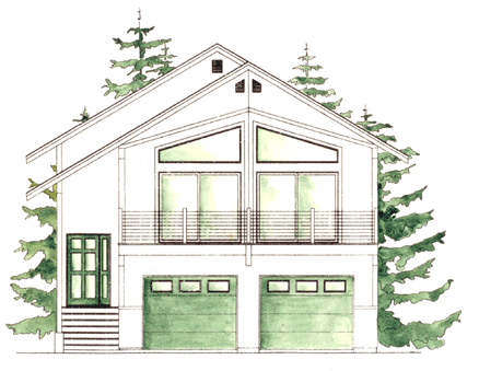 Contact us for a Floor Plan
